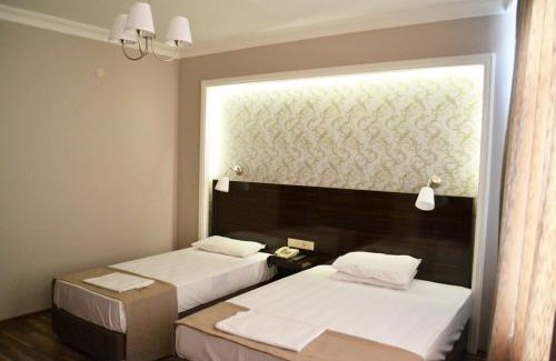 Taksim Hôtel | Venus Hotel Taksim