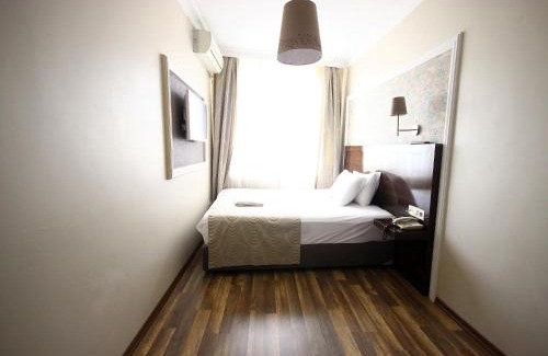 Taksim Hôtel | Venus Hotel Taksim