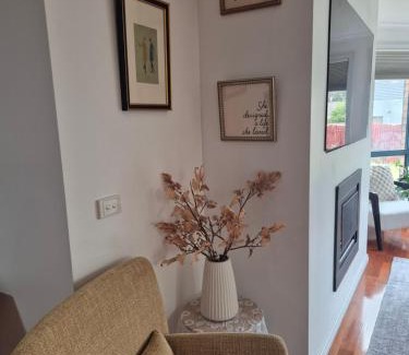 Hillside Maison | Venus Place 1