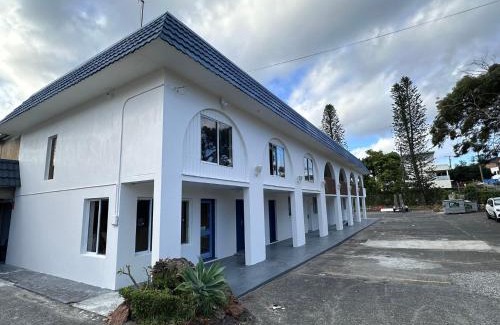 Long Jetty Hôtel | Venus Resort