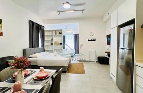 Gua Appartement | Venus Suite in Setia Alam 2