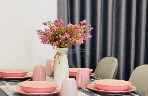 Gua Appartement | Venus Suite in Setia Alam 2