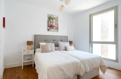 Santa Catalina Appartement | Veoapartment Jerónimo Terrace