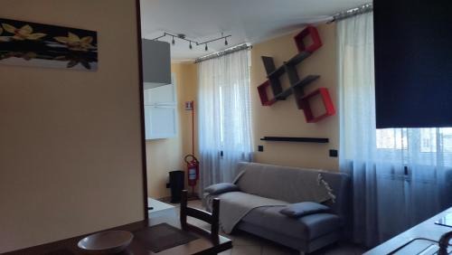 Cabanette Appartement | Vera Alloggio Alessandria nr1
