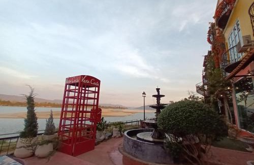 Sang Khom Hôtel | Vera Costa Hotel