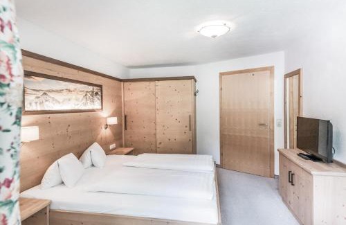 Holzgau Hôtel | Vera Monti