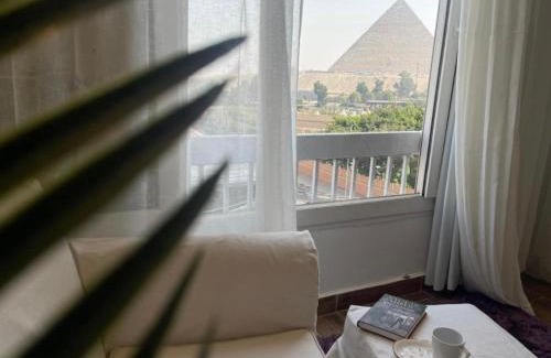 Al Haram Hôtel | Vera Pyramids View Inn