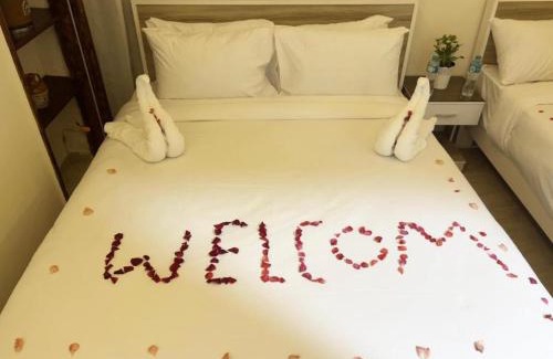 Al Haram Hôtel | Vera Pyramids View Inn