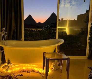 Al Haram Hôtel | Vera Pyramids View Inn