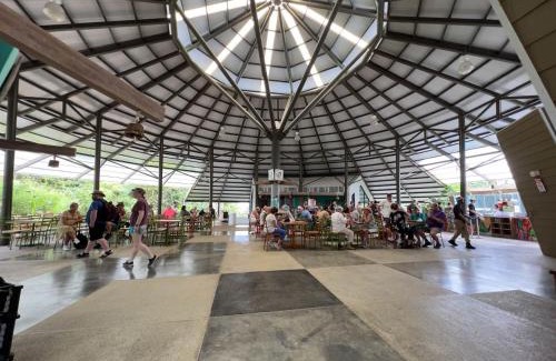 Santa Lucia Hôtel | Veragua Rainforest