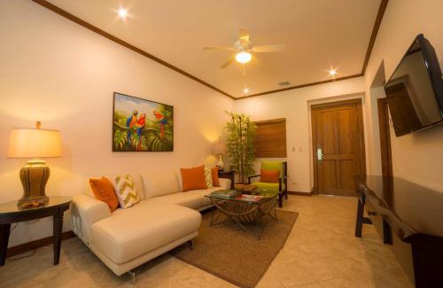 Herradura Appartement | Veranda 8F 2 bdr Garden View in Los Suenos