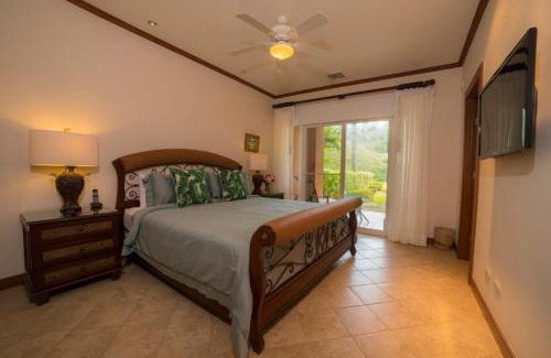 Herradura Appartement | Veranda 8F 2 bdr Garden View in Los Suenos