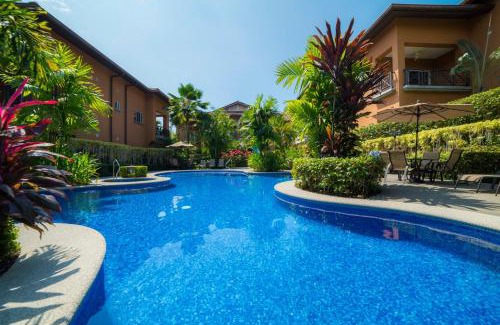 Herradura Appartement | Veranda 8F 2 bdr Garden View in Los Suenos