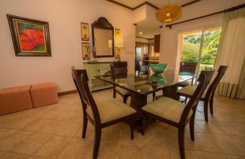 Herradura Appartement | Veranda 8F 2 bdr Garden View in Los Suenos