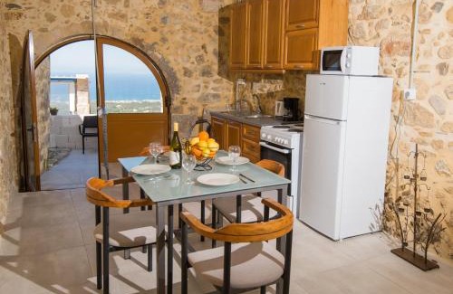 Maroulas Appartement | Veranda Apartment