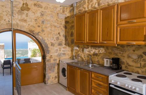 Maroulas Appartement | Veranda Apartment