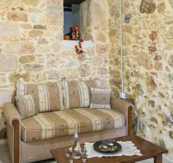 Maroulas Appartement | Veranda Apartment