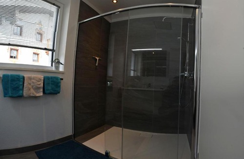Gries im Sellrain Appartement | Veranda Appartement Bergblick