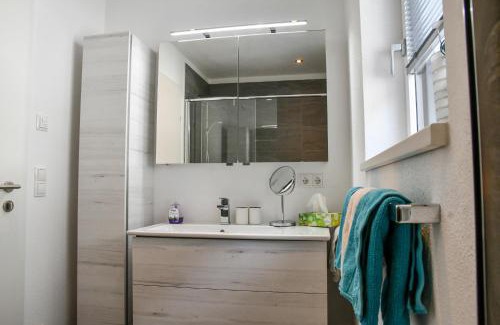 Gries im Sellrain Appartement | Veranda Appartement Bergblick