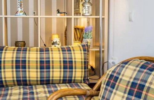 Potos Appartement | Veranda House in Potos