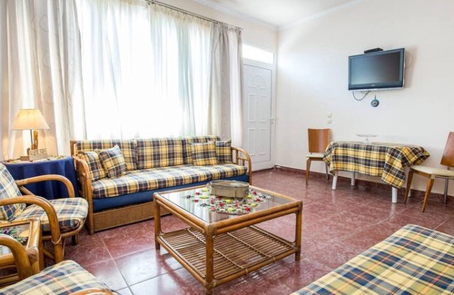 Potos Appartement | Veranda House in Potos