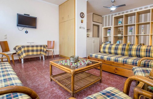 Potos Appartement | Veranda House in Potos