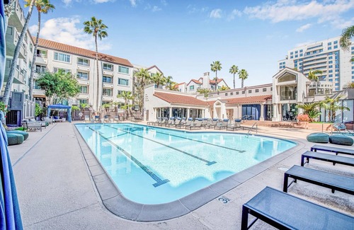 University City Appartement | Veranda La Jolla - Cozy 1-bedroom apartment in fabulous San Diego