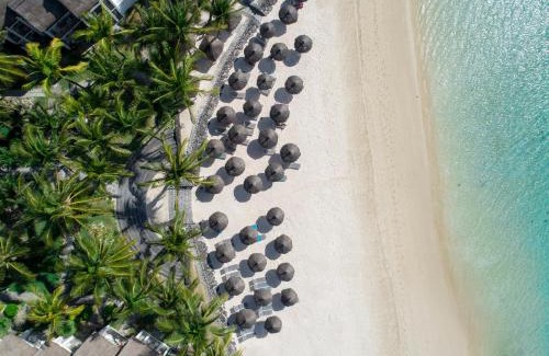 Quatre Cocos Hôtel | Veranda Palmar Beach Hotel & Spa - All Inclusive