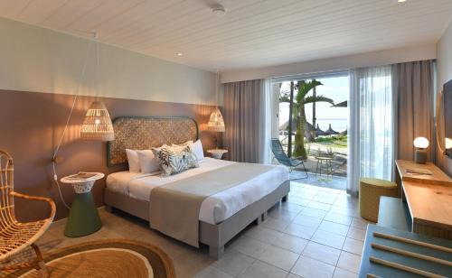 Quatre Cocos Hôtel | Veranda Palmar Beach Hotel & Spa - All Inclusive