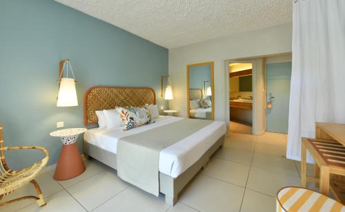 Quatre Cocos Hôtel | Veranda Palmar Beach Hotel & Spa - All Inclusive