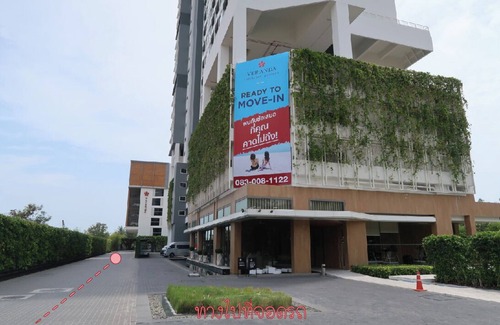 Na Chom Thian Appartement | Véranda Ressidence SeaView 2bed 2bath 19F