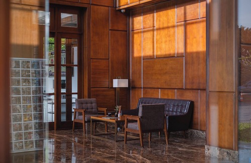 Jakarta Hôtel | Veranda Serviced Residence Puri