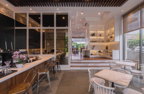 Jakarta Hôtel | Veranda Serviced Residence Puri