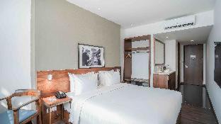 Jakarta Hôtel | Veranda Serviced Residence Puri