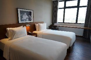 Jakarta Hôtel | Veranda Serviced Residence Puri