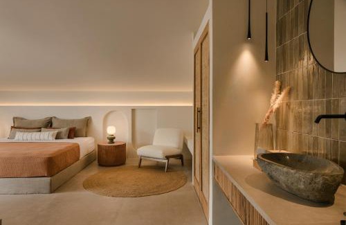 Argostoli Town Appartement | Veranda Suite
