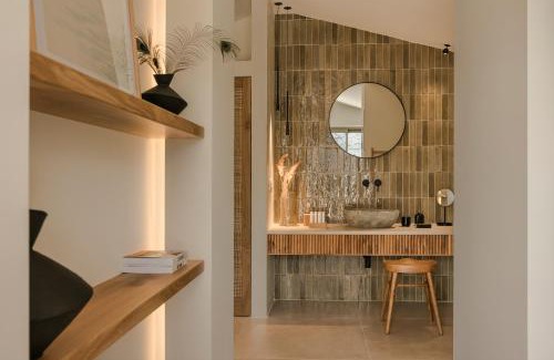 Argostoli Town Appartement | Veranda Suite