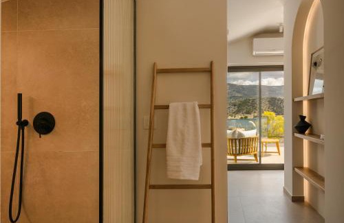 Argostoli Town Appartement | Veranda Suite