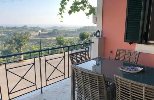 Chavriata Appartement | VerandaMK