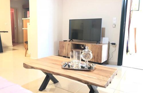 Chavriata Appartement | VerandaMK