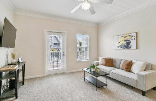 Valley Appartement | Verandas 2325 I Serene Oasis W Modern Convenience