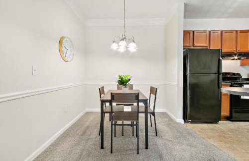 Valley Appartement | Verandas 2325 I Serene Oasis W Modern Convenience