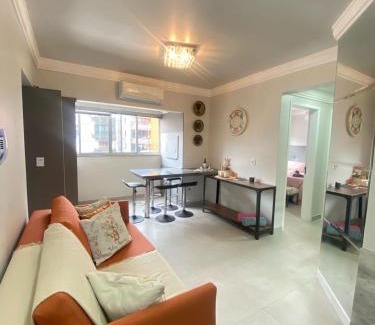 Capao da Canoa Appartement | Veraneio 254