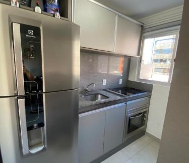Capao da Canoa Appartement | Veraneio 254