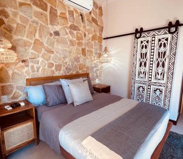 Dominical Appartement | Veranera