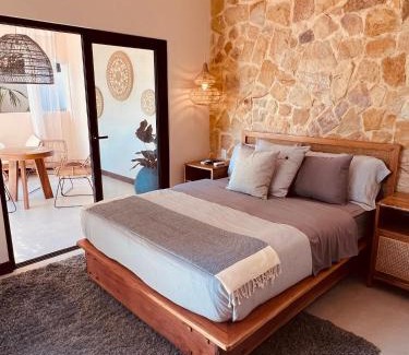 Dominical Appartement | Veranera