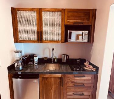 Dominical Appartement | Veranera