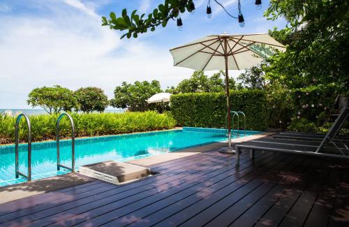 Puk Tian Station Balnéaire | Verano Beach Villa