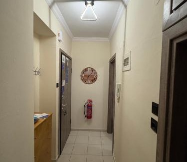 Neapoli-Sykies Appartement | VERAS ROOMS 7
