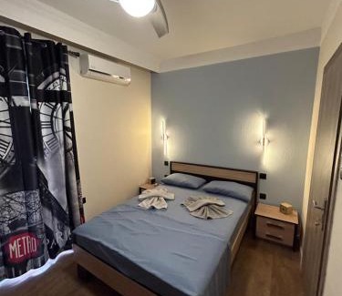 Neapoli-Sykies Appartement | VERAS ROOMS 7